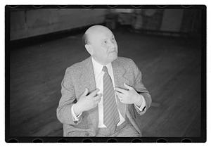 Henry Penn