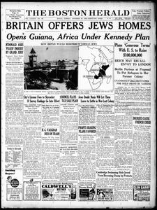 Boston Herald