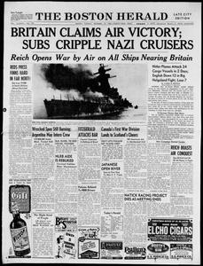 Boston Herald