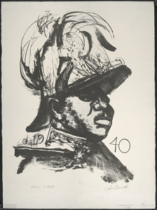 Marcus Garvey