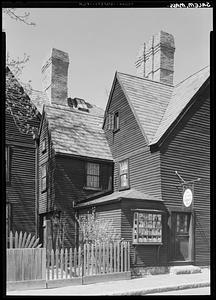 House of the Seven Gables