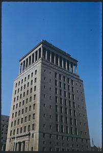 Civil Courts Building, St. Louis, Missouri