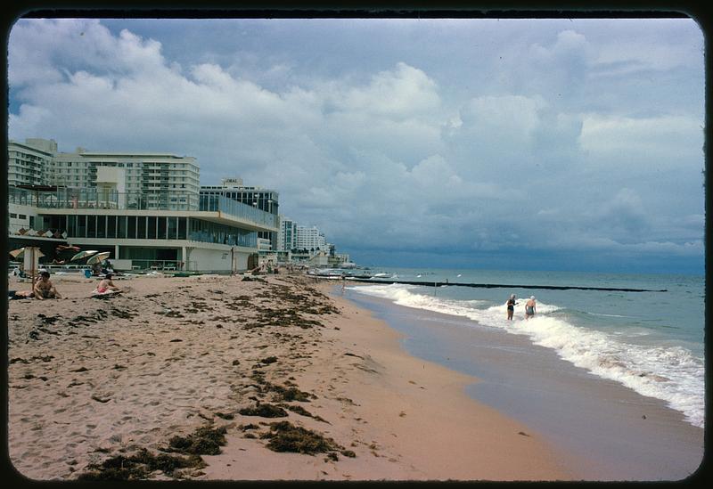 Miami Beach, Florida