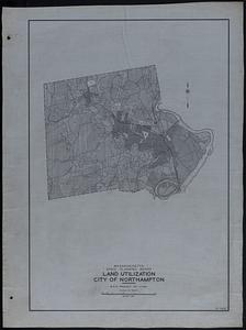 Land Utilization City of Northampton