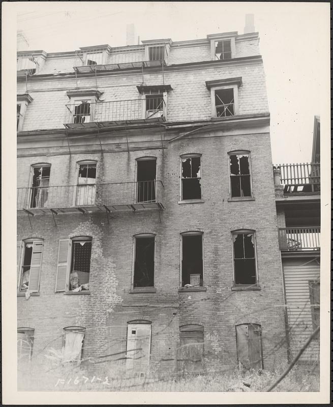 247 Warren St., Roxbury, rear