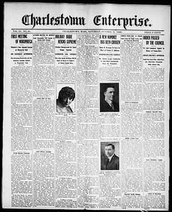 Charlestown Enterprise, October 09, 1920