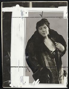 Mrs. Malcolm E. Nichols