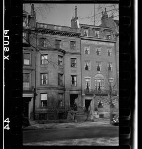 175 Commonwealth Avenue, Boston, Massachusetts