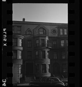 513 Beacon Street, Boston, Massachusetts