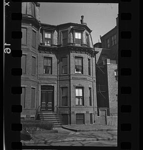 285 Marlborough Street, Boston, Massachusetts