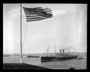 SS Celtic