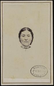 Elmira ("Mira") B. Stanton