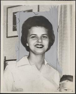 Carol Case, Brockton mother, missing