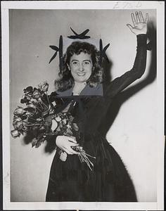 Miss Paris '48