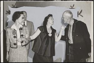 Irene Sullivan