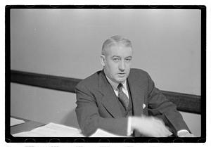 Andrew J. Porter, Nat. Shawmut Bldg.