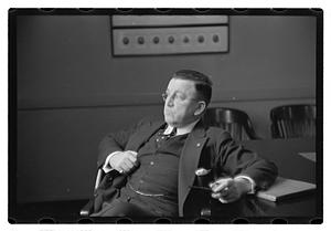 Col. Wm. J. Blake