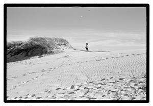 Nito Carolyn & Pablo sand dunes