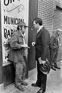 The Salvation Army at war