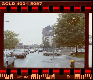 Cambridge Street, Boston