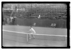 International tennis championship