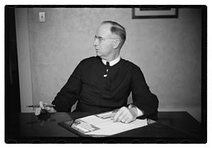 Brother Gilbert