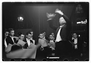 Harvard Glee Club
