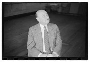 Henry Penn