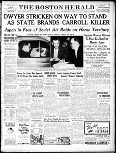 Boston Herald