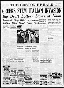 Boston Herald