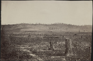 Battlefield of Missionary Ridge