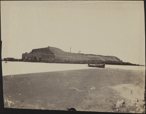 Fort Sumter, S.C.