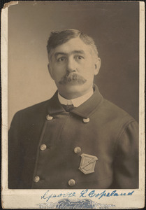 George L. Copeland