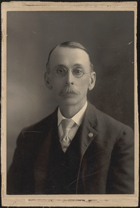 George F. Richmond