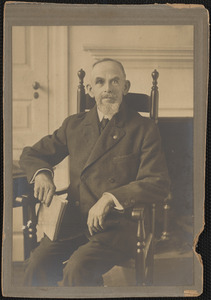 John Sullivan, Company F, 5th Massachusetts