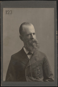 James S. Sturtevant, Company A, 4th Massachusetts Volunteer Militia