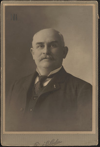 Joseph S. G. Suratt, Company 2 Massachusetts, 6th Massachusetts
