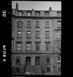 218-220 Beacon Street, Boston, Massachusetts