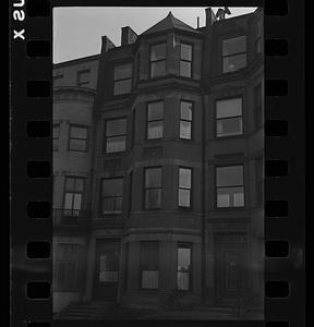 356 Commonwealth Avenue, Boston, Massachusetts