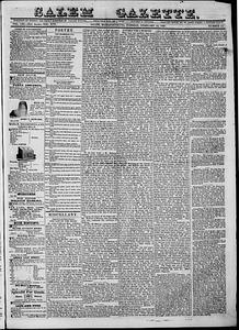 The Salem Gazette