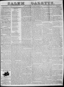 The Salem Gazette