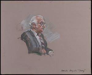 Donato Angiulo "Danny"