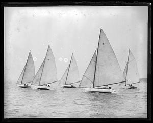 Yachts