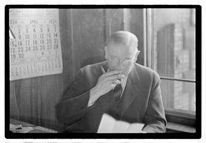James L. Hogsett