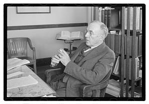 Fox Conner C.C.C. Camps
