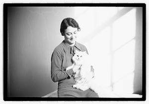 Cat show