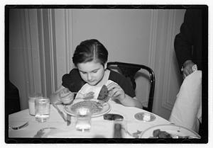 Ruth Slenczynska 10 years old piano prodigy