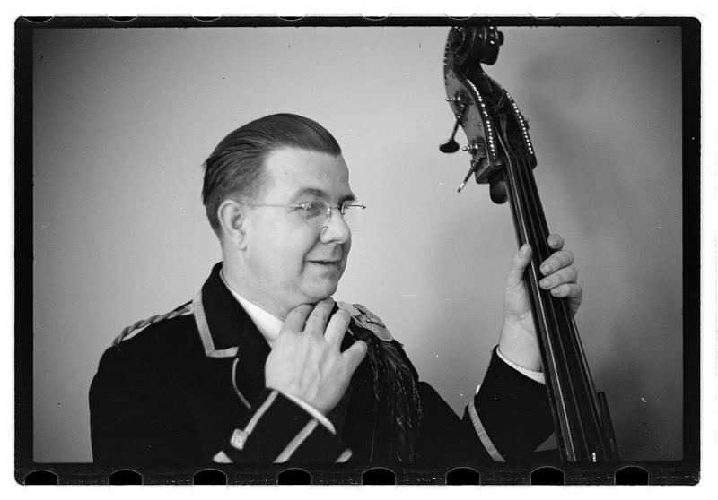 Scotty Holmes