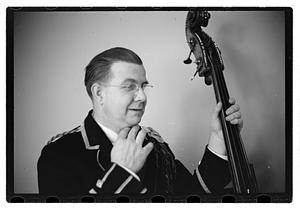 Scotty Holmes
