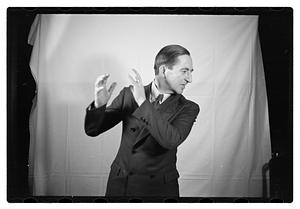 G. Roberts Lunger